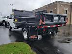 2023 Ram 3500 Regular Cab DRW 4x4, Dump Truck for sale #X23230 - photo 5