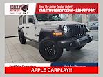 Used 2022 Jeep Wrangler Limited for sale #X23233A - photo 1
