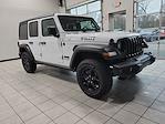 Used 2022 Jeep Wrangler Limited for sale #X23233A - photo 12