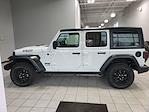 Used 2022 Jeep Wrangler Limited for sale #X23233A - photo 15