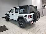 Used 2022 Jeep Wrangler Limited for sale #X23233A - photo 16