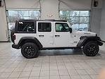 Used 2022 Jeep Wrangler Limited for sale #X23233A - photo 18