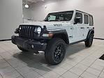Used 2022 Jeep Wrangler Limited for sale #X23233A - photo 3