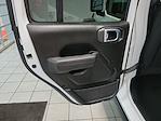 Used 2022 Jeep Wrangler Limited for sale #X23233A - photo 33