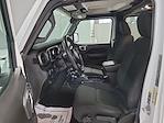 Used 2022 Jeep Wrangler Limited for sale #X23233A - photo 34