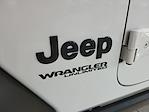Used 2022 Jeep Wrangler Limited for sale #X23233A - photo 51