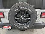 Used 2022 Jeep Wrangler Limited for sale #X23233A - photo 55