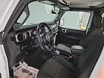 Used 2022 Jeep Wrangler Limited for sale #X23233A - photo 7