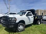 2023 Ram 3500 Regular Cab DRW 4x4, Dump Truck for sale #X23265 - photo 3