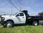 2023 Ram 3500 Regular Cab DRW 4x4, Dump Truck for sale #X23265 - photo 4