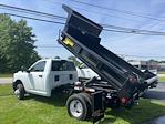 2023 Ram 3500 Regular Cab DRW 4x4, Dump Truck for sale #X23265 - photo 2