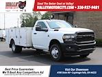 2023 Ram 3500 Regular Cab DRW 4x2, Service Truck for sale #X23289 - photo 1