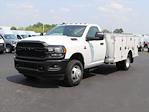 2023 Ram 3500 Regular Cab DRW 4x2, Service Truck for sale #X23289 - photo 33