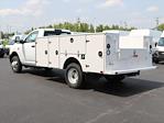 2023 Ram 3500 Regular Cab DRW 4x2, Service Truck for sale #X23289 - photo 28