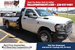 New 2023 Ram 3500 Tradesman Regular Cab Flatbed Truck for sale #X23296 - photo 1