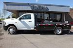 New 2023 Ram 3500 Tradesman Regular Cab Flatbed Truck for sale #X23296 - photo 4