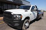New 2023 Ram 3500 Tradesman Regular Cab Flatbed Truck for sale #X23296 - photo 5