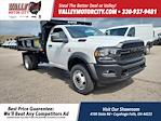New 2024 Ram 4500 Regular Cab Dump Truck for sale #X23511 - photo 1