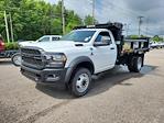 New 2024 Ram 4500 Regular Cab Dump Truck for sale #X23511 - photo 5