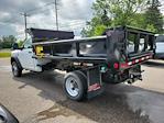 New 2024 Ram 4500 Regular Cab Dump Truck for sale #X23511 - photo 3