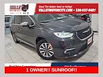 Used 2023 Chrysler Pacifica Limited Minivan for sale #X23638A - photo 1