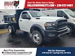 New 2024 Ram 5500 Regular Cab 4x4 Dump Truck for sale #X24012 - photo 1