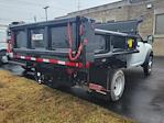 New 2024 Ram 5500 Regular Cab 4x4 Dump Truck for sale #X24012 - photo 2