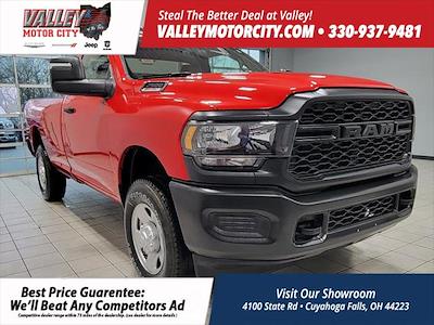 New 2024 Ram 2500 Tradesman Regular Cab 4x4 Pickup for sale #X24021 - photo 1