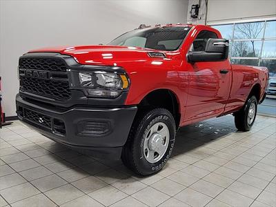 New 2024 Ram 2500 Tradesman Regular Cab 4x4 Pickup for sale #X24021 - photo 2