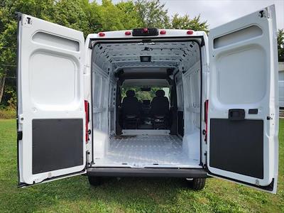 New 2024 Ram ProMaster 2500 High Roof Empty Cargo Van for sale #X24130 - photo 2