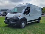 New 2024 Ram ProMaster 2500 High Roof Empty Cargo Van for sale #X24130 - photo 4