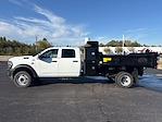 New 2024 Ram 5500 Tradesman Crew Cab 4WD 84 CA Cab Chassis for sale #X24152 - photo 4