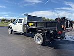 New 2024 Ram 5500 Tradesman Crew Cab 4WD 84 CA Cab Chassis for sale #X24152 - photo 5