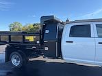 New 2024 Ram 5500 Tradesman Crew Cab 4WD 84 CA Cab Chassis for sale #X24152 - photo 8