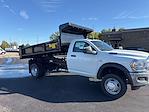 New 2024 Ram 5500 Regular Cab 4WD Dump Truck for sale #X24160 - photo 6