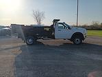 New 2024 Ram 5500 Regular Cab 4WD Dump Truck for sale #X24163 - photo 8