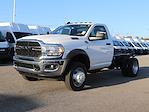 New 2024 Ram 5500 Regular Cab 4WD Service Truck for sale #X24174 - photo 14