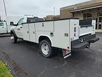 New 2024 Ram 5500 Regular Cab 4WD Service Truck for sale #X24174 - photo 5
