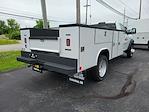 New 2024 Ram 5500 Regular Cab 4WD Service Truck for sale #X24174 - photo 2