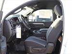New 2024 Ram 5500 Tradesman Regular Cab 4x4 84 CA Cab Chassis for sale #X24178 - photo 11
