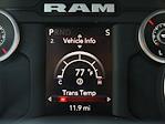 New 2024 Ram 5500 Tradesman Regular Cab 4x4 84 CA Cab Chassis for sale #X24184 - photo 10
