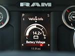 New 2024 Ram 5500 Tradesman Regular Cab 4x4 84 CA Cab Chassis for sale #X24184 - photo 20