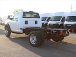 New 2024 Ram 5500 Tradesman Regular Cab 4x4 84 CA Cab Chassis for sale #X24184 - photo 6