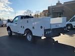 2024 Ram 3500 Regular Cab DRW 4x4, Service Truck for sale #X24188 - photo 4