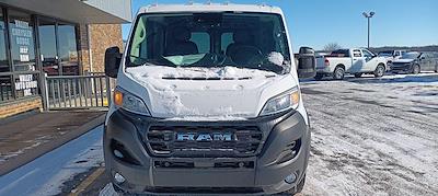 New 2024 Ram ProMaster 3500 Standard Roof Empty Cargo Van for sale #X24203 - photo 2