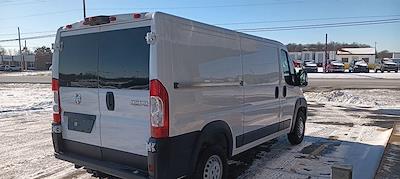 New 2024 Ram ProMaster 3500 Standard Roof Empty Cargo Van for sale #X24203 - photo 2