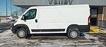 New 2024 Ram ProMaster 3500 Standard Roof Empty Cargo Van for sale #X24203 - photo 4