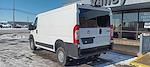 New 2024 Ram ProMaster 3500 Standard Roof Empty Cargo Van for sale #X24203 - photo 5