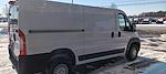 New 2024 Ram ProMaster 3500 Standard Roof Empty Cargo Van for sale #X24203 - photo 8