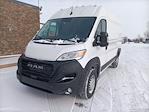 New 2024 Ram ProMaster 2500 High Roof Empty Cargo Van for sale #X24205 - photo 4